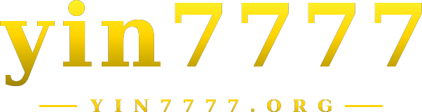 yin7777 logo