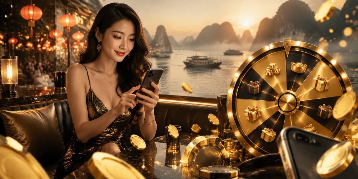 yin7777 Mở tài khoản và xem chúng tôi đã xây dựng gì